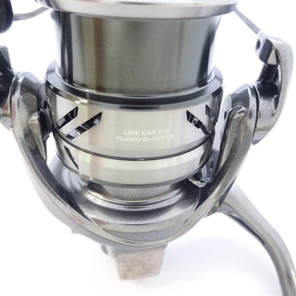 ２１コンプレックスＸＲＣ２０００ Ｆ４ ＨＧ